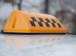 В Белгороде водитель такси пырнул ножом пассажира