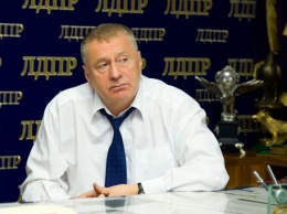 Жириновский предложил закрепить в Конституции запрет детям чиновников учиться за рубежом