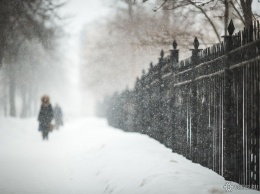Синоптики спрогнозировали ухудшение погоды в Кузбассе