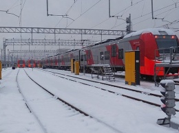 О «зайцах», песнях в поездах и не только: один день по маршруту Барнаул - Красный Боец - Барнаул