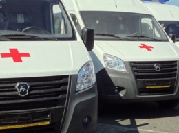 В Екатеринбурге муж пациентки избил фельдшера скорой помощи