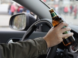 16 пьяных водителей за минувшую неделю задержали сотрудники Госавтоинспекции в Нижневартовске