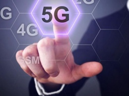 В РФ запустили первую промышленную сеть 5G