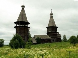 Варваринскую церковь из деревни Яндомозеро реставрируют в Петрозаводске