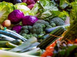 Ученые: Богатые железом овощи повышают умственные способности детей