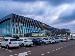Аэропорт Симферополя хочет построить пассажирский терминал в Севастополе