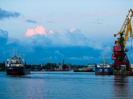 В Минтрансе надеются сэкономить на реконструкции морского канала в Калининграде