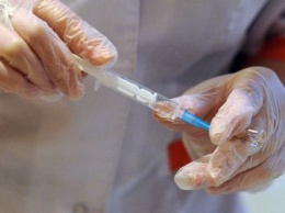Вакцину против коронавируса разработали в Китае