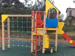 Новые детские площадки и зоны отдыха появятся в районах Карелии