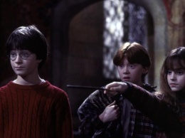 Озвучены главные загадки историй о Гарри Поттере