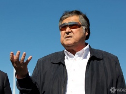 "Личный враг" Тулеева стал советником спикера кузбасского парламента