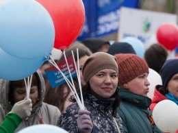 В Алтайском крае разрешат митинговать у зданий администраций