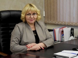 Начальник управления юстиции Алтайского края подвела итоги 2019 года