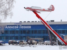 Кемеровский аэропорт перенес вылет самолета в Москву из-за неисправности