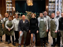 Гастрономический ресторан Dolce Vita в Калининграде вновь открыли после реновации