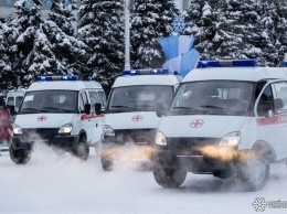 Водители автомобилей скорой помощи отменили забастовку в Екатеринбурге