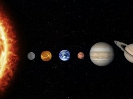 Маленьким калужанам расскажут о Солнечной системе