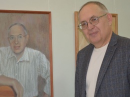 В залах картинной галереи Рубцовска представлено более 150 картин местной художницы