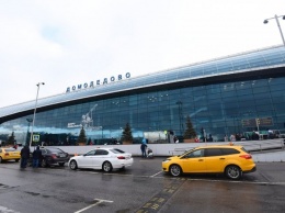 Пассажирка авиарейса "Симферополь-Москва" угрожала взорвать самолет