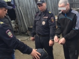 На Урале рецидивист осужден на 17 лет за поджог дедушки-инвалида