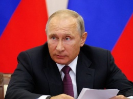 Путин пообещал увеличить фонд премий лучшим муниципалитетам до миллиарда рублей