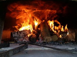 Пожилые супруги из Хакасии сожгли своего внука в печи из-за плача