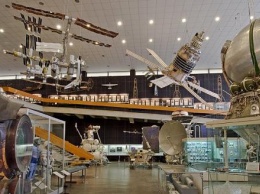 В Музее истории космонавтики пройдет День Науки