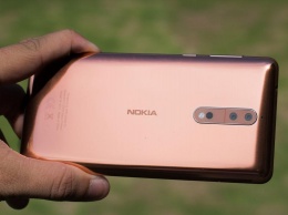 Стартовали продажи смартфона Nokia 7.2 с расширенным объемом памяти