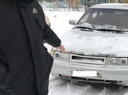 Тагильчанин предстанет перед судом за совершение 29 краж из автомобилей