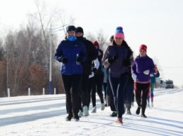 Из-за коронавируса команда из Китая отказалась от участия в ледовом марафоне в Благовещенске