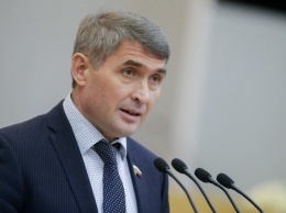 Врио главы Чувашии Олег Николаев рассказал федеральным СМИ о своих первоочередных задачах