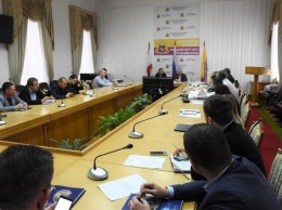 В администрации обговорили нюансы строительства газопровода «Ялта-Форос-Севастополь»