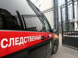 В Санкт-Петербурге в привокзальном туалете нашли труп избитого мужчины