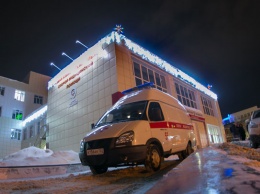 Рассказываем, что изменилось в работе службы скорой помощи Алтайского края