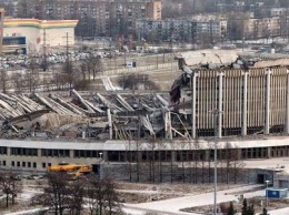 Рабочий из Петрозаводска погиб во время обрушения СКК «Петербургский»
