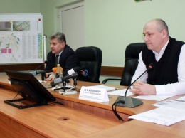 Актуальная тема поднятия тарифов на воду и водоотведение обсуждалась в администрации Старооскольского городского округа
