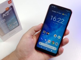 Смартфон Xiaomi Mi A2 Lite обновят до Android 10 по желанию пользователей
