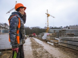 БФУ им. Канта планирует достроить «Студенческий микрорайон» в Калининграде в 2021-м