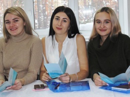 В Барнауле прошла краевая школа прав человека