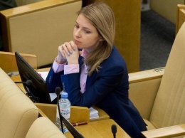 Наталья Поклонская назвала вспышку коронавируса «оружием» против Китая
