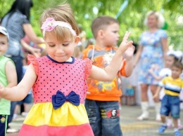 В Белгороде устроят бал для победивших онкологию детей