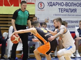 «АлтайБаскет» уступил во второй игре в Иркутске