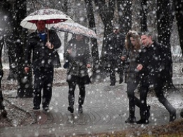 В Белгородской области ожидается постепенное похолодание