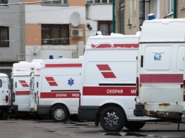 На Урале женщину оштрафовали за оскорбление фельдшера скорой помощи