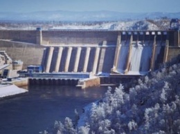 Бурейская ГЭС установила исторический рекорд по выработке электроэнергии