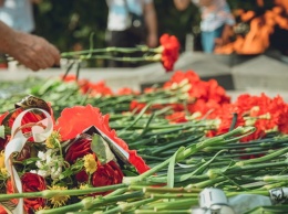 В Нижнем Тагиле к 75-летию Победы приведут в порядок мемориалы