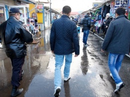 Калининградская полиция предложила ужесточить правила для трудовых мигрантов