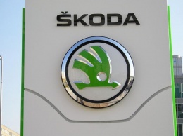 Skoda представила концепт кроссовера, который меньше Karoq