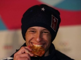 Министр спорта России похвалил алтайских олимпийцев