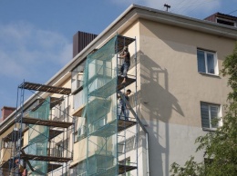 В Белгороде в этом году отремонтируют 79 домов